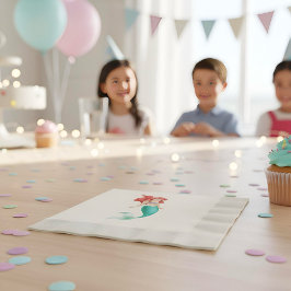 Servilleta De Papel Ariel Napkins