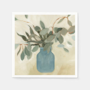 Servilleta De Papel Arreglo neutral - Hojas estampadas