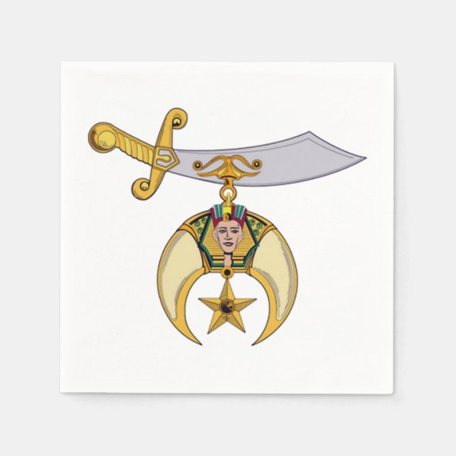 Servilleta De Papel Arrugas (Anverso)