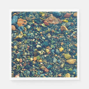 Servilleta De Papel artículos de papel, suministros para fiestas, Boni