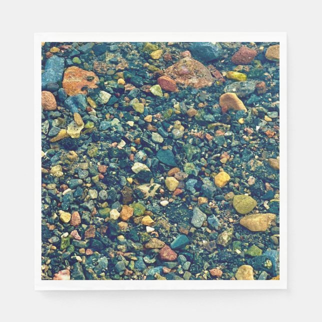 Servilleta De Papel artículos de papel, suministros para fiestas, Boni (Anverso)