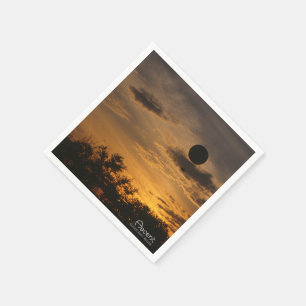 Servilleta De Papel Ascenso