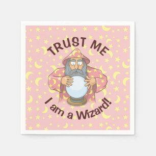 Servilleta De Papel Asistente con bolas