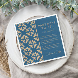 Servilleta De Papel Asociados para ser dueños de hechos fácticos indig