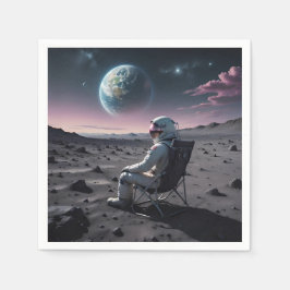 Servilleta De Papel Astro Leisure