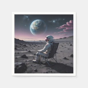 Servilleta De Papel Astro Leisure