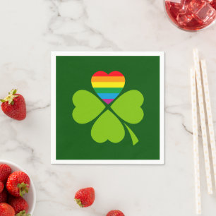 Servilleta De Papel Atrapado gay