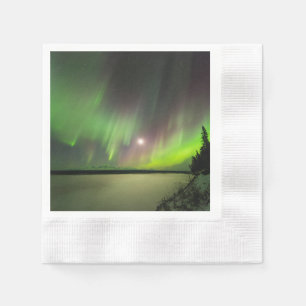 Servilleta De Papel Aurora majestuosa