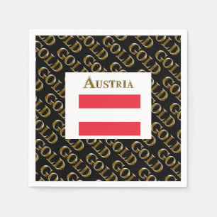 SERVILLETA DE PAPEL AUSTRIA