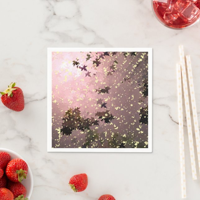 SERVILLETA DE PAPEL AUTUMN (In situ)