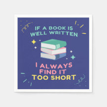 Avid Reader I - Cita de Jane Austen