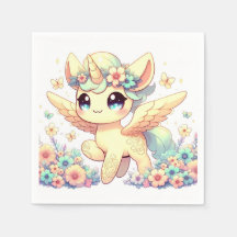 Baby Shower de Little Unicorn