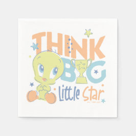 Servilleta De Papel Baby TWEETY™ - Think Big Little Star