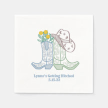 Bachillerato de Rodeo de Bachelorette