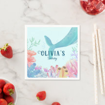 Bajo el mar y la sirena