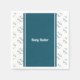 Servilleta De Papel Baller de bolsitas de papel