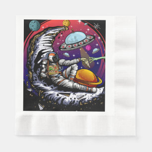 Servilleta De Papel Balón