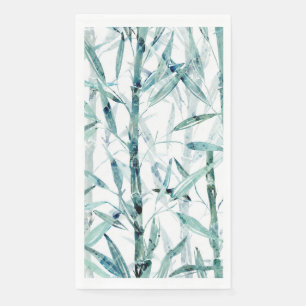 Servilleta De Papel Bambú