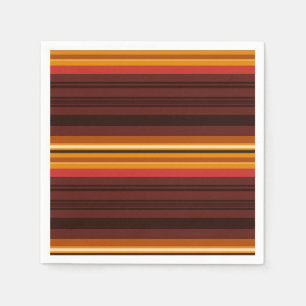 Servilleta De Papel Bandas de cosecha