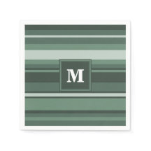 Bandas verdes monográficas