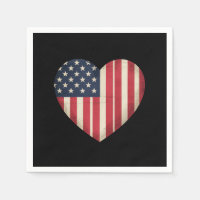 Bandera Americana Patriótica de EEUU Estrella Fran