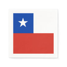 Bandera: Chile
