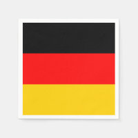 Bandera de Alemania