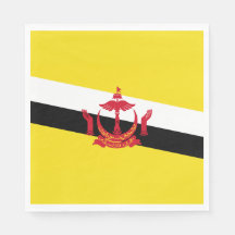 Bandera de Brunei