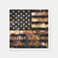 Bandera de construcción industrial enciende