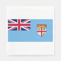 Bandera de Fiji (Fiji)