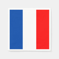 Bandera de Francia