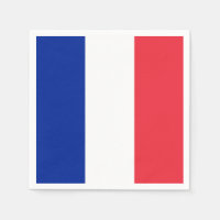 Bandera de Francia
