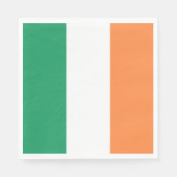 Bandera de Irlanda