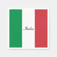 Bandera de Italia
