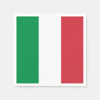 Bandera de Italia