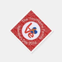 Bandera de las Islas Åland Corazón Amor Rojo