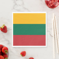bandera de Lituania