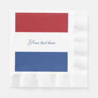Bandera de los Países Bajos
