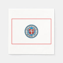 Bandera de Oklahoma City (Oklahoma)