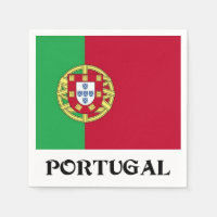 bandera de portugal
