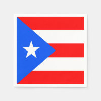 Bandera de Puerto Rico