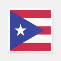 Bandera de Puerto Rico