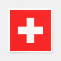 Bandera de Suiza