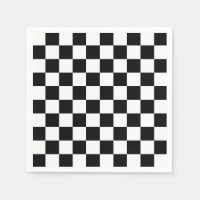Bandera de verificación de tablero de cheques en b