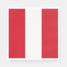 Bandera del Perú (Bandera peruana)