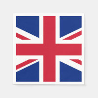 Bandera del Reino Unido