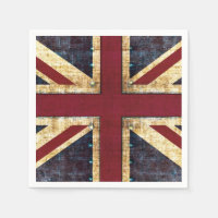 Bandera del Reino Unido
