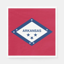 Bandera Estatal de Arkansas