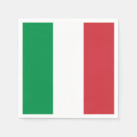 Bandera italiana (Italia)
