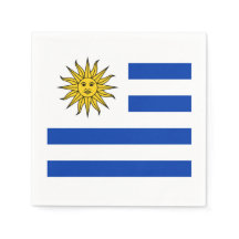 Bandera: Uruguay